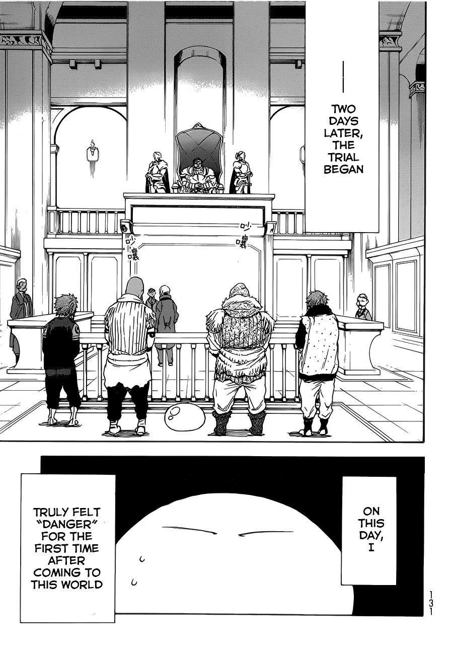 Tensei Shitara Slime Datta Ken Chapter 6 26